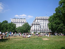 英格蘭,倫敦,建筑