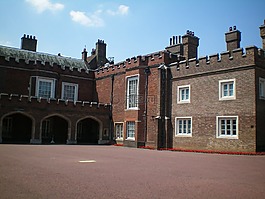 英格蘭,倫敦,建筑