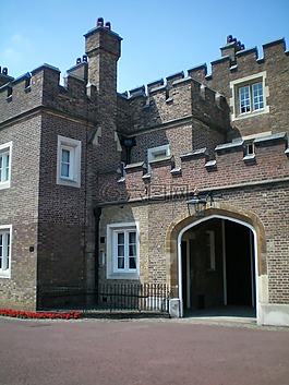英格蘭,倫敦,建筑