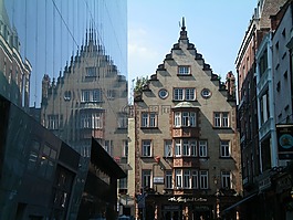 英格蘭,倫敦,建筑