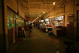 市場,韓國,漢城