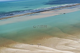 酒吧,gunga,公海