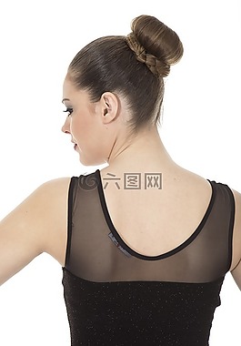 模型,婦女,年輕的女孩