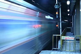 地铁,韩国,汉城