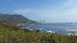 海岸,自然,景區(qū)