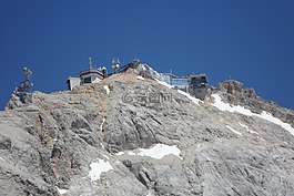 zugspitze,首腦會(huì)議,高山