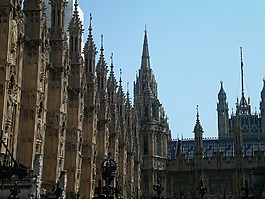 英格蘭,倫敦,建筑