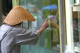 韓國,漢城,男子