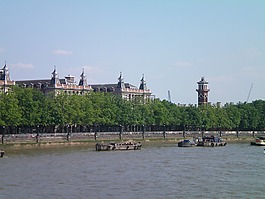 英格蘭,倫敦,建筑