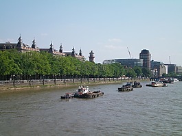 英格蘭,倫敦,建筑