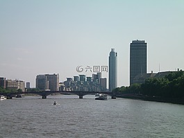 英格蘭,倫敦,建筑