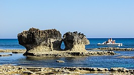 塞浦路斯,旅游,休閑