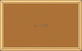 板,棕色的板,幀