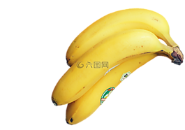 香蕉,水果,食品