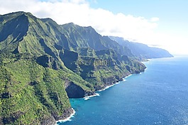 海洋,夏威夷,海