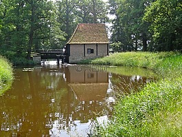 noordmolen,deldeneresch,水磨坊