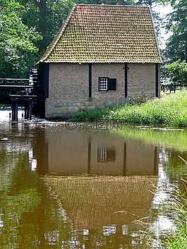 noordmolen,deldeneresch,水磨坊