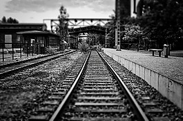 鐵路,曲目,空