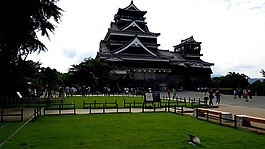 城堡,日本,結(jié)構(gòu)