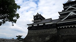 城堡,日本,結(jié)構(gòu)