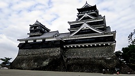 城堡,日本,結(jié)構(gòu)