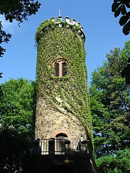 bismarckturm,grimma,塔