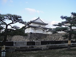 城堡,日本,結(jié)構(gòu)