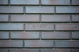 磚,墻,磚墻