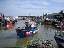 船,英格蘭,景區(qū)