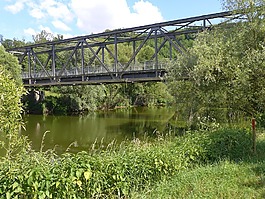 橋,綠色,性質(zhì)