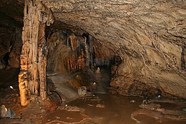 oselle,洞穴,法國