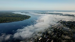 霧,河,性質(zhì)