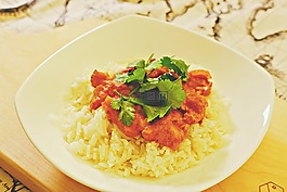 印度masala,墨西哥,法国