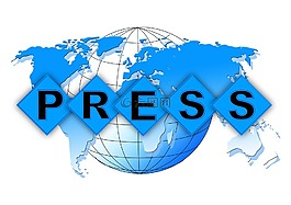 新聞,報紙,開始
