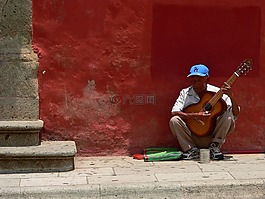墨西哥,音樂(lè),多彩