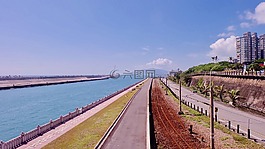 花莲港,台湾,港口