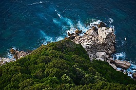 海灘,海岸,海洋