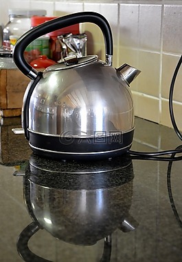 電熱水壺,廚具,設備