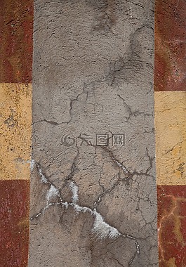紋理,混凝土,特寫