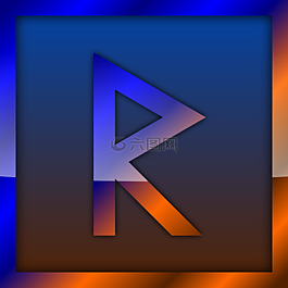 raidho,符文,符石