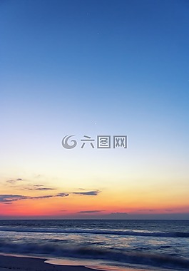 海洋日出,日出,海洋