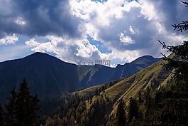 景觀,山,性質(zhì)