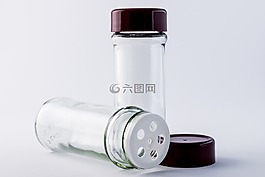調(diào)味瓶,瓶,空