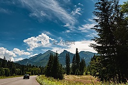 高,tatra,邊框
