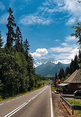 高,tatra,邊框