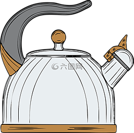 茶壺,電水壺,鍋爐