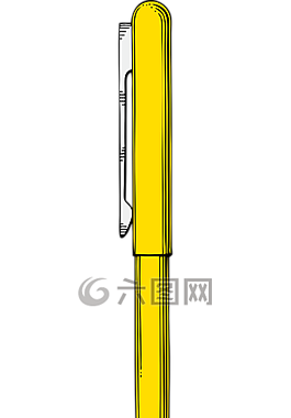 筆,鋼筆,寫作