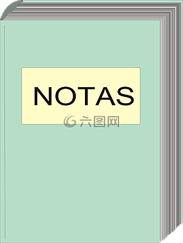 請(qǐng)注意,書,筆記本