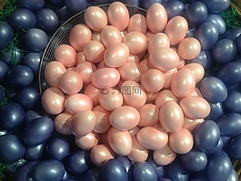 蛋,復(fù)活節(jié),賀卡