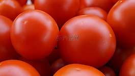 蕃茄,紅色,美味